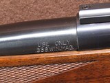 90% Condition Weatherby Vanguard 338 Win Mag Bolt 24