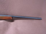 90% Condition Weatherby Vanguard 338 Win Mag Bolt 24