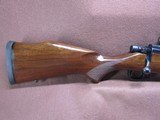 90% Condition Weatherby Vanguard 338 Win Mag Bolt 24