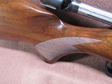 90% Condition Weatherby Vanguard 338 Win Mag Bolt 24