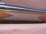 90% Condition Weatherby Vanguard 338 Win Mag Bolt 24