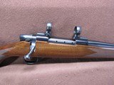 90% Condition Weatherby Vanguard 338 Win Mag Bolt 24