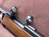 90% Condition Weatherby Vanguard 338 Win Mag Bolt 24