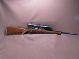 Ruger M77 270 Win Bolt 22