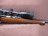 Ruger M77 270 Win Bolt 22