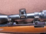 Ruger M77 270 Win Bolt 22