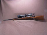 Ruger M77 270 Win Bolt 22