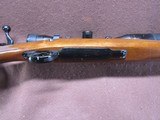 Ruger M77 270 Win Bolt 22
