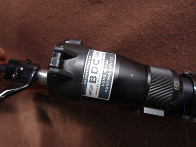 Ruger M77 270 Win Bolt 22