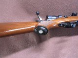 Ruger M77 270 Win Bolt 22