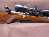 Ruger M77 270 Win Bolt 22