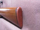 Ruger M77 270 Win Bolt 22