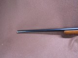 Ruger M77 270 Win Bolt 22