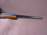 Ruger M77 270 Win Bolt 22
