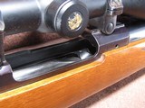 Ruger M77 270 Win Bolt 22