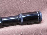 Burris Short Mag 4x20 mm Rifle Scope Duplex 1
