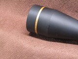 Leupold VX-3i 3.5-10x40mm CDS Rifle Scope Duplex 1