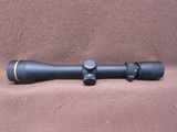Leupold VX-3i 3.5-10x40mm CDS Rifle Scope Duplex 1