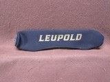 Leupold VX-3i 3.5-10x40mm CDS Rifle Scope Duplex 1