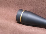 Leupold VX-3i 3.5-10x40mm CDS Rifle Scope Duplex 1