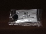 Leupold VX-3i 3.5-10x40mm CDS Rifle Scope Duplex 1