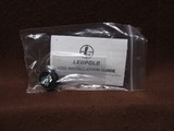 Leupold VX-3i 3.5-10x40mm CDS Rifle Scope Duplex 1