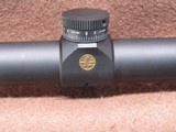 Leupold VX-3i 3.5-10x40mm CDS Rifle Scope Duplex 1