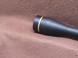 Leupold VX-3 4.5-14x40mm CDS Rifle Scope Duplex 1