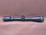 Leupold VX-3 4.5-14x40mm CDS Rifle Scope Duplex 1