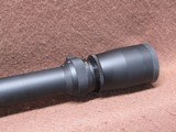 Leupold VX-3 4.5-14x40mm CDS Rifle Scope Duplex 1