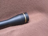 Leupold VX-3 4.5-14x40mm CDS Rifle Scope Duplex 1