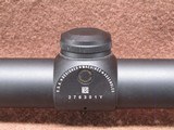 Leupold VX-3 4.5-14x40mm CDS Rifle Scope Duplex 1