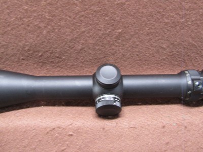 Leupold VX-3 4.5-14x40mm CDS Rifle Scope Duplex 1