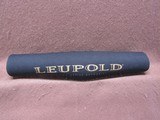 Leupold VX-3 4.5-14x40mm CDS Rifle Scope Duplex 1