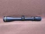 Leupold VX-3 4.5-14x40mm CDS Rifle Scope Duplex 1
