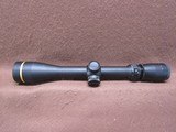 Leupold VX-3 4.5-14x40mm CDS Rifle Scope Duplex 1