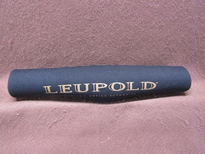 Leupold VX-3 4.5-14x40mm CDS Rifle Scope Duplex 1