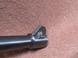 Like New Stoeger Luger Pistol Kit 22 LR Semi 4.5