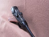 Like New Stoeger Luger Pistol Kit 22 LR Semi 4.5