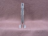 Like New Stoeger Luger Pistol Kit 22 LR Semi 4.5