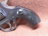 Harrington & Richardson H&R Inc 900 .22 LR 9 Shot DA/SA 3