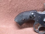 Harrington & Richardson H&R Inc 900 .22 LR 9 Shot DA/SA 3
