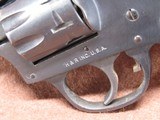 Harrington & Richardson H&R Inc 900 .22 LR 9 Shot DA/SA 3