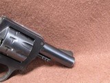 Harrington & Richardson H&R Inc 900 .22 LR 9 Shot DA/SA 3