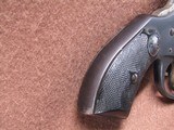 Harrington & Richardson H&R Inc 900 .22 LR 9 Shot DA/SA 3
