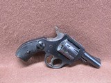 Harrington & Richardson H&R Inc 900 .22 LR 9 Shot DA/SA 3