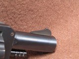 Harrington & Richardson H&R Inc 900 .22 LR 9 Shot DA/SA 3