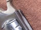 Harrington & Richardson H&R Inc 900 .22 LR 9 Shot DA/SA 3