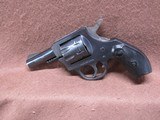 Harrington & Richardson H&R Inc 900 .22 LR 9 Shot DA/SA 3