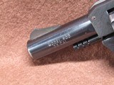 Harrington & Richardson H&R Inc 900 .22 LR 9 Shot DA/SA 3